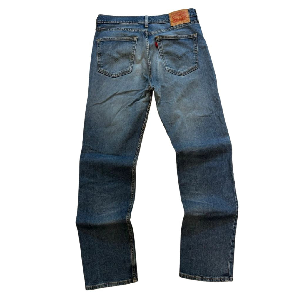 Vintage Bootcut Jeans