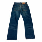 Vintage Bootcut Jeans