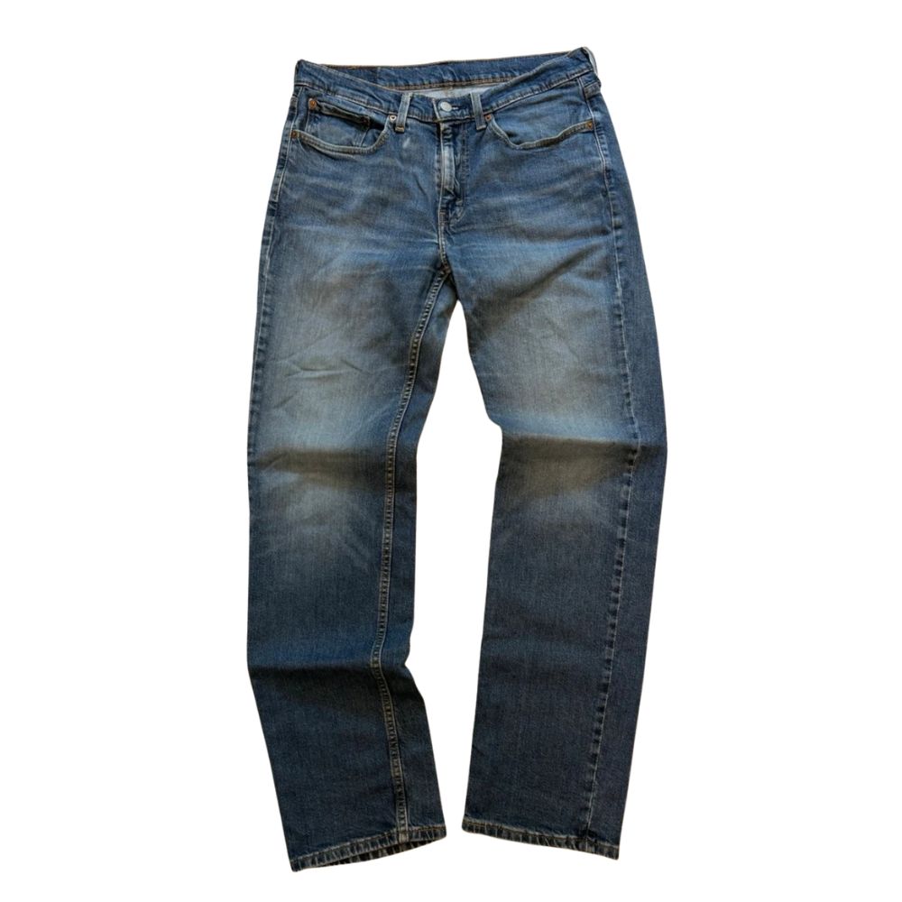 Vintage Bootcut Jeans