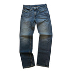Vintage Bootcut Jeans