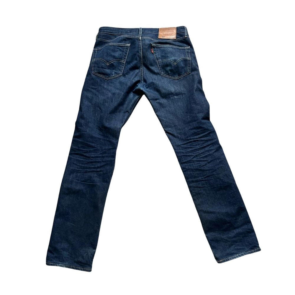 Vintage Bootcut Jeans