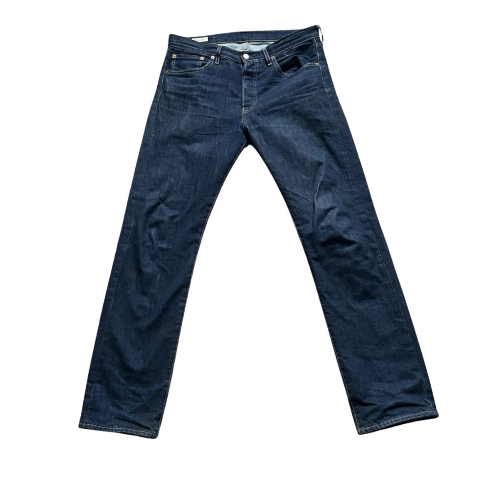 Vintage Bootcut Jeans